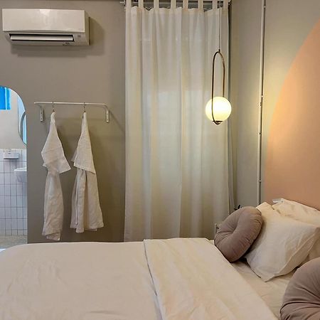 La Moon House Hotel Salaya Luaran gambar