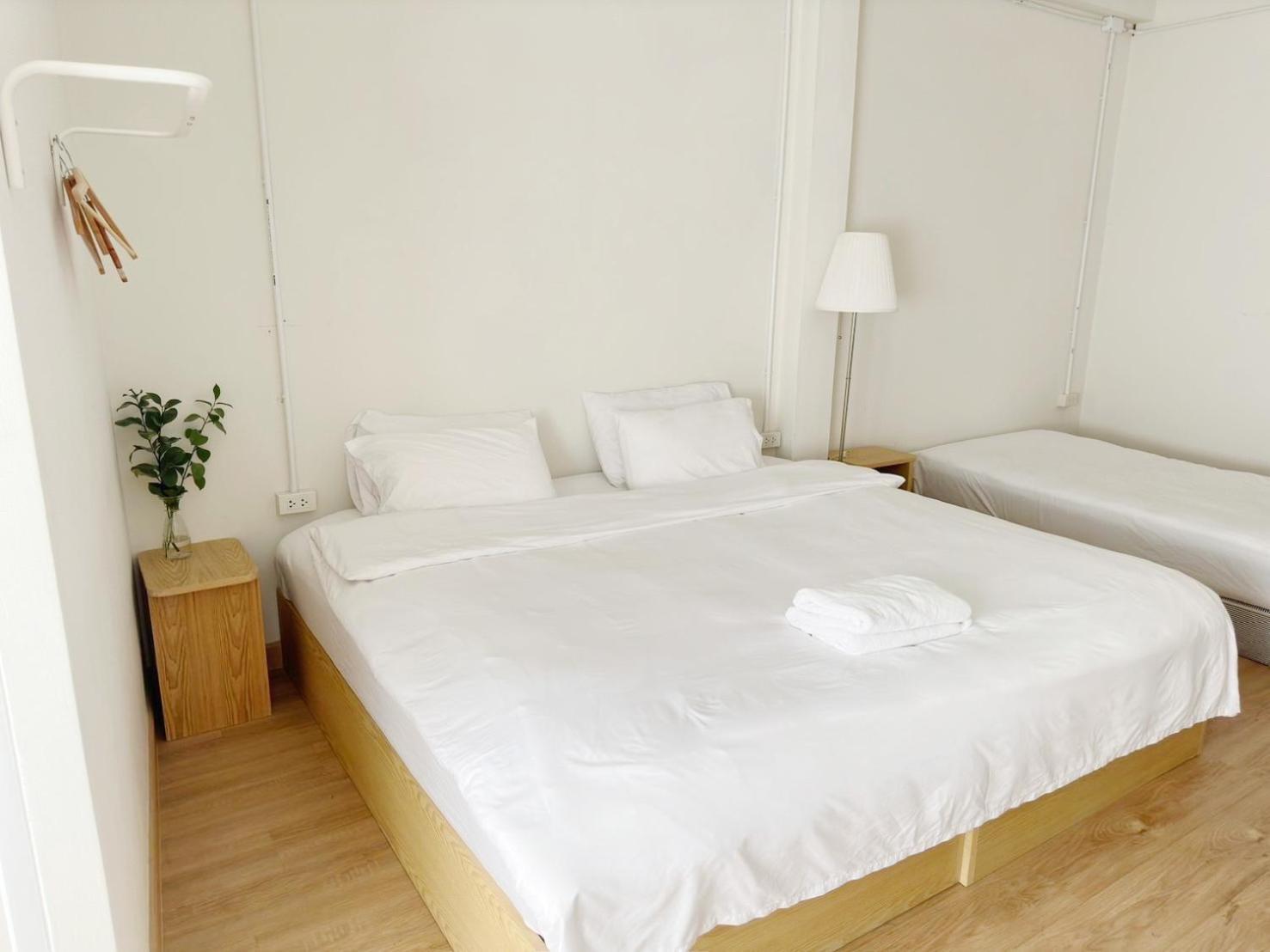 La Moon House Hotel Salaya Luaran gambar