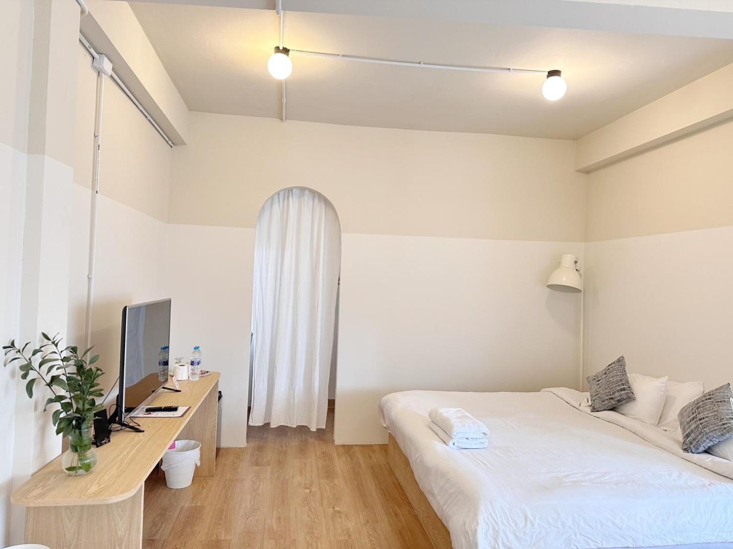 La Moon House Hotel Salaya Luaran gambar