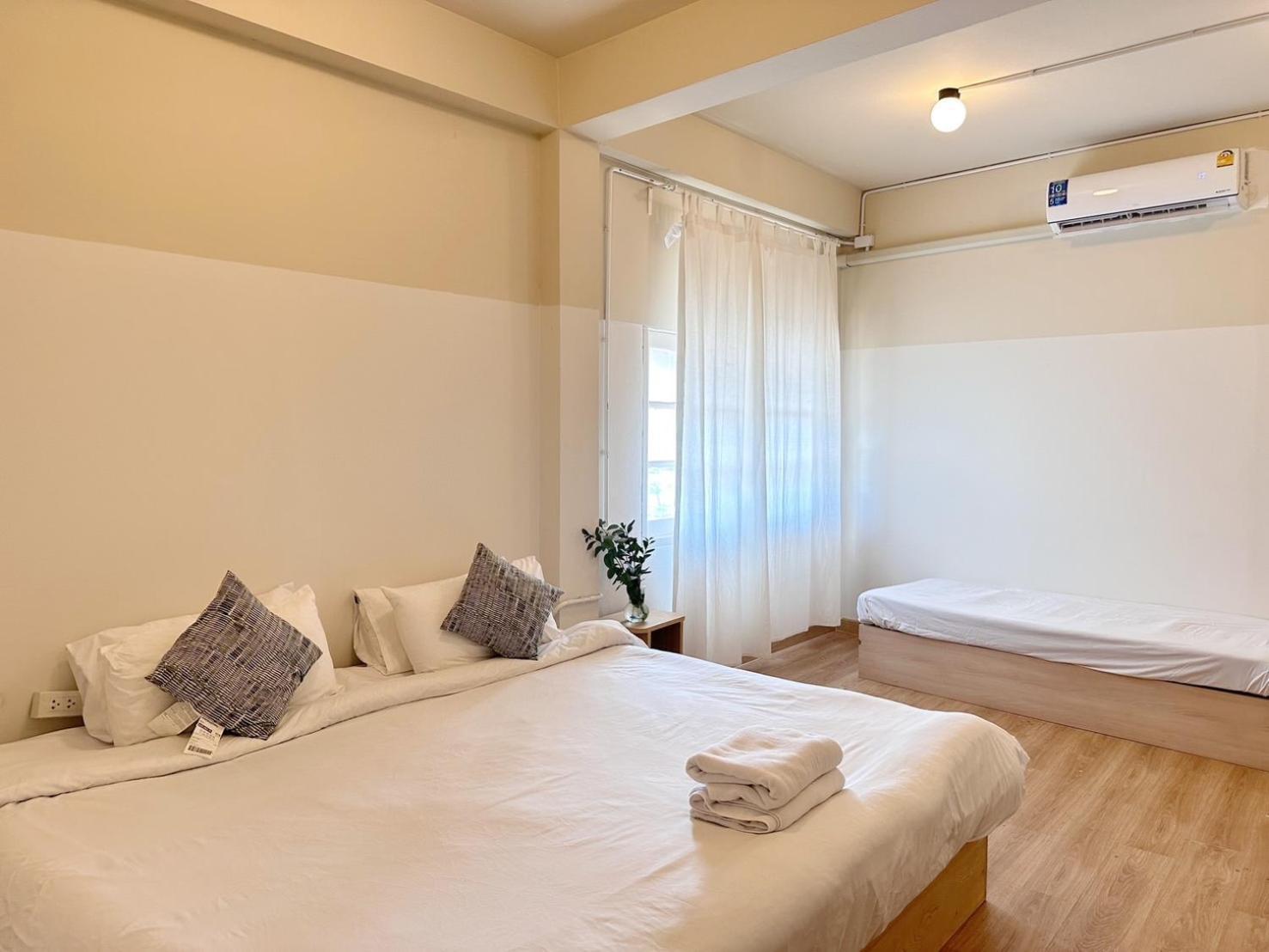 La Moon House Hotel Salaya Luaran gambar