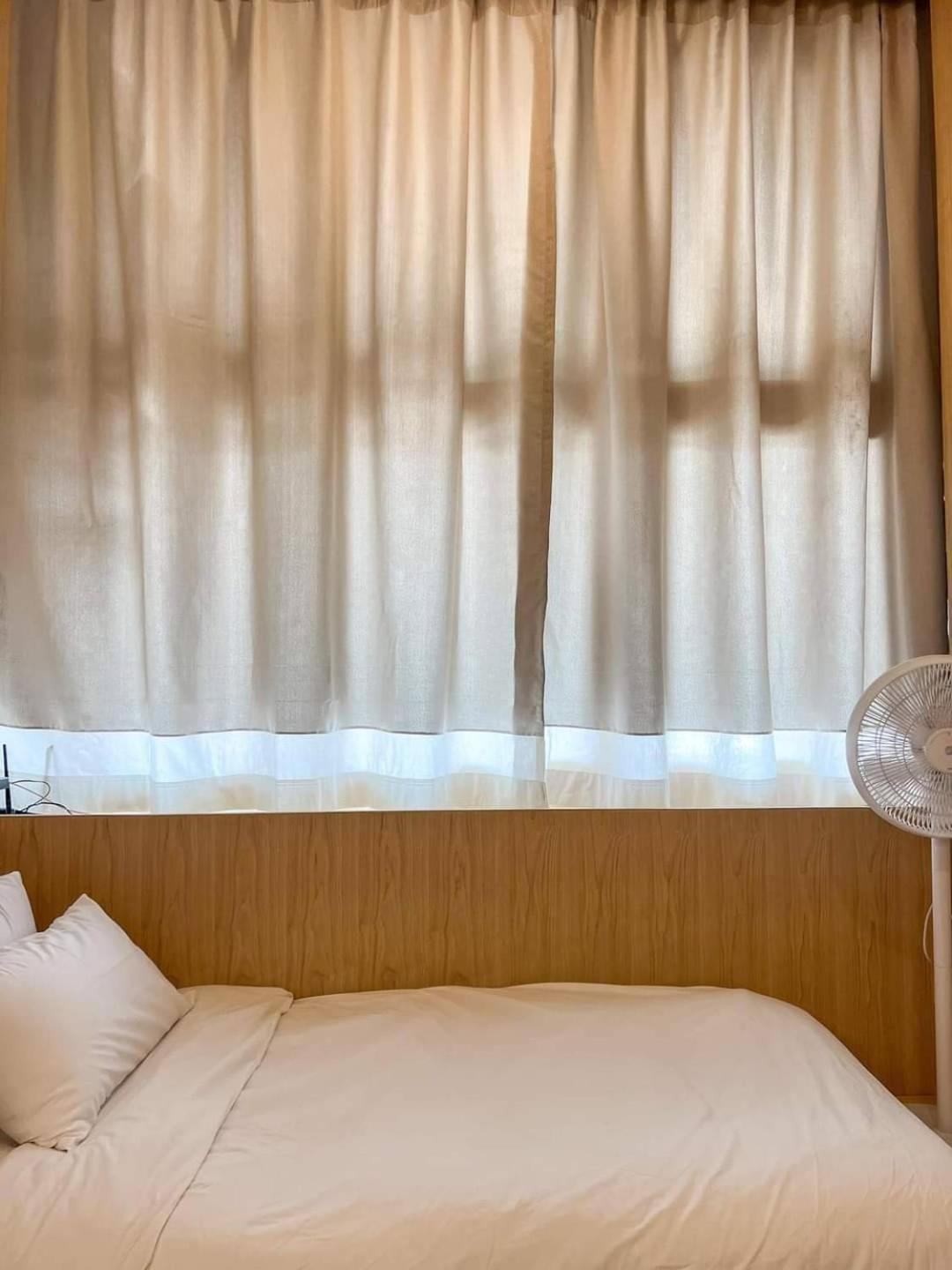La Moon House Hotel Salaya Luaran gambar