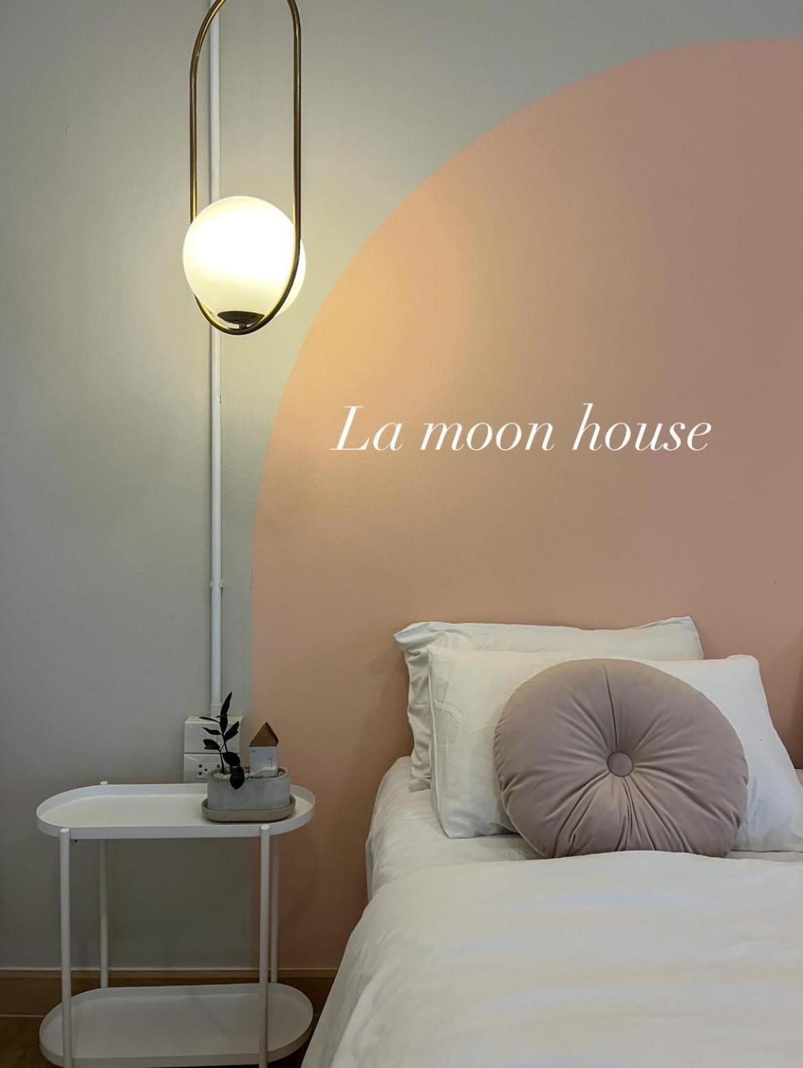 La Moon House Hotel Salaya Luaran gambar